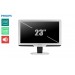 Monitor 23 LED PHILIPS 235PL2, Full HD, 1920x1080, 5MS, VGA, DVI, HUB USB, Boxe incorporate