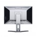 Monitor 24 LCD DELL 2407WFP, 1920x1200, VGA, DVI, USB 2.0, Card Reader