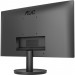 Monitor LED AOC 24B3HMA2 23.8 inch, FHD, VA, 1 ms, 100 Hz, HDMI, VGA, Boxe