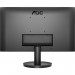 Monitor LED AOC 24B3HMA2 23.8 inch, FHD, VA, 1 ms, 100 Hz, HDMI, VGA, Boxe