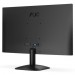 Monitor AOC 24B31H 23.8" IPS FHD, 120Hz, 1ms, HDMI, VGA, FlickerFree 