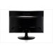 Monitor 24 LG LED E2411, 5MS, WIDE, VGA, DVI,  BLACK