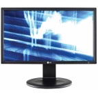 Monitor 22 inch  LCD LG E2211 FULL HD  WIDE   BLACK