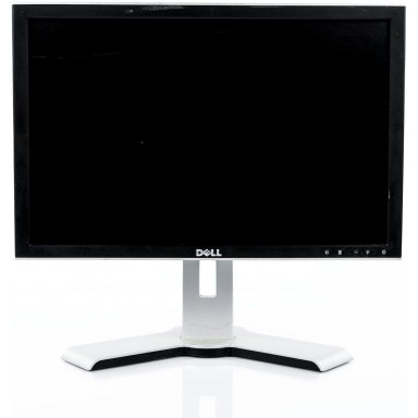 Monitor LCD DELL 2009WT 20", 5 ms, 1680 x 1050, VGA, DVI, USB Monitor LCD DELL 2009WT 20", 5 ms, 1680 x 1050, VGA, DVI, USB