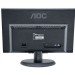 Monitor LED AOC E950SWN 18.5", Wide, LED, Negru
