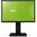 Monitor 24 LED ACER B243HL, FULL HD, 1920x1080, 5MS, VGA, DVI, Boxe incorporate