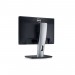 Monitor LED DELL P2213T 22", 5 ms, VGA, 1680 x 1050, DVI, HUB USB, Wide