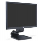 Monitor 23 LED HP LA2306X, FULL HD, 1920x1080, 5MS, VGA, DVI, DISPLAY PORT, HUB USB  