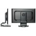 Monitor 23 LED HP LA2306X, FULL HD, 1920x1080, 5MS, VGA, DVI, DISPLAY PORT, HUB USB  