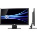 Monitor 23 LED HP LA2306X, FULL HD, 1920x1080, 5MS, VGA, DVI, DISPLAY PORT, HUB USB  