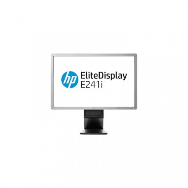Monitor LED HP E241i EliteDisplay 24", VGA, DVI, Display Port Monitor LED HP E241i EliteDisplay 24", VGA, DVI, Display Port