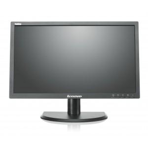 Monitor 23 LED LENOVO LT2323P, WIDE, DVI, VGA, DISPLAY PORT, HUB USB, AUDIO