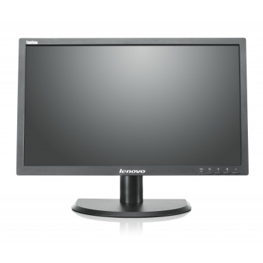Monitor 23 LED LENOVO LT2323P, WIDE, DVI, VGA, DISPLAY PORT, HUB USB, AUDIO