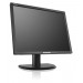 Monitor 23 LED LENOVO LT2323P, WIDE, DVI, VGA, DISPLAY PORT, HUB USB, AUDIO