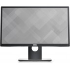 Monitor LED DELL P2217H 22", Full HD, 1920X1080, 6MS, HDMI, VGA, DISPLAY PORT