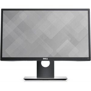 Monitor LED DELL P2217H 22", Full HD, 1920X1080, 6MS, HDMI, VGA, DISPLAY PORT