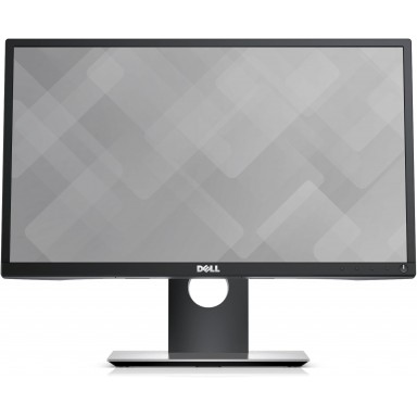 Monitor LED DELL P2217H 22", Full HD, 1920X1080, 6MS, HDMI, VGA, DISPLAY PORT Monitor LED DELL P2217H 22", Full HD, 1920X1080, 6MS, HDMI, VGA, DISPLAY PORT