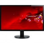 Monitor LED PACKARD BELL 203DX Viseo, 19.5", Wide, Negru