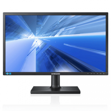 Monitor LED SAMSUNG S22C450 22", 5 ms, 1680 x 1050, VGA, DVI, USB