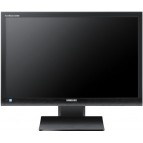 Monitor 23 LCD SAMSUNG 2343NW, WIDE, DVI, VGA, BLACK