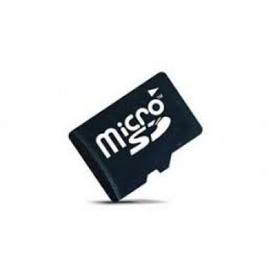 Card de memorie MicroSDHC, 32GB, Clasa 10 + Adaptor