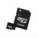 Card de memorie MicroSDHC, 32GB, Clasa 10 + Adaptor