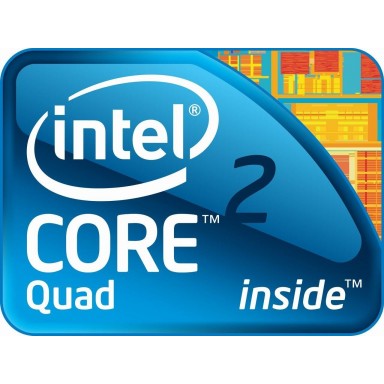 Procesor Intel Core 2 Quad, C2Q Q8200, 2.33GHz, FSB 1333, 4MB Cache,  Socket 775