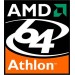 Procesor laptop AMD ATHLON 64 TK55 1,80GHZ, SK S1G1