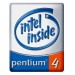 Procesor Intel Pentium IV 3.00 GHz, LGA 775, FSB 800, 2MB CACHE  