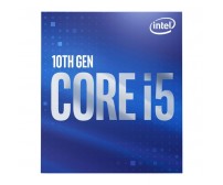 Procesor Intel Comet Lake i5-10400 pana la 4.30GHz, 12MB Cache, Socket 1200