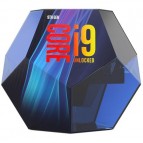 Procesor Intel Coffee Lake-R i9-9900K pana la 5.00GHz, 16MB Cache, Socket 1151 v2