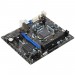 Placa de baza MSI H61M-P25, 2*DDR3, PCIE 2.0, 4*SATA, Socket 1155