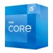 Procesor Intel Alder Lake, Core i5 12400F 2.50GHz pana la 4.40GHz, 18MB Cache, Socket 1700