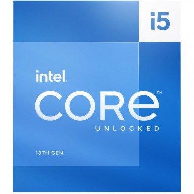 Procesor Intel Raptor Lake, Core i5 13600K 3.5GHz pana la 5.10GHz, 24MB Cache, Socket 1700