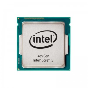 Procesor Intel i5-4590 pana la 3.70GHz, 6MB Cache, Socket 1150