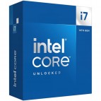 Procesor Intel Raptor Lake, Refresh Core i7 14700K 3.40GHz pana la 5.60GHz, 33MB Cache, Socket 1700