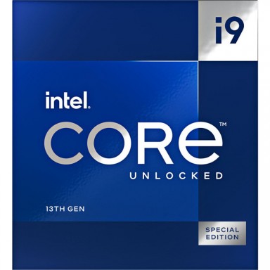 Procesor Intel Raptor Lake, Core i9 13900KS 3.20GHz pana la 6.0GHz, 36MB Cache, Socket 1700