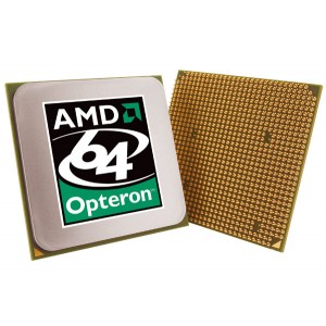 Procesor AMD Opteron 2218, 2.6 GHz, Socket 940