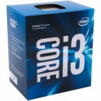 Procesor Intel Coffee Lake i3-7100 3.90GHz, 3MB Cache, Socket 1151