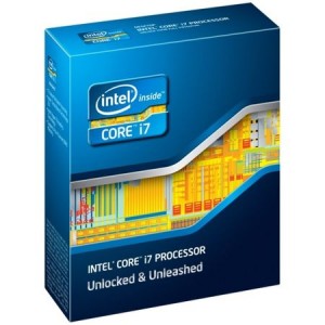 Procesor Intel i7-2600 pana la 3.80GHz, 8MB Cache, Socket 1155