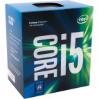 Procesor Intel i5-7400 pana la 3.50GHz, 6MB Cache, Socket 1151