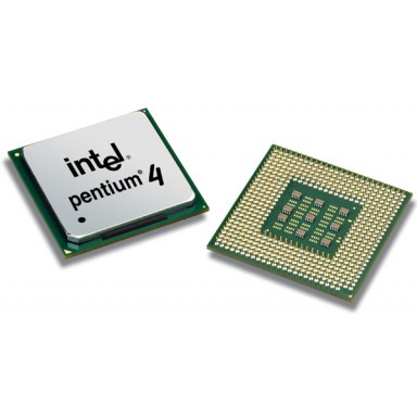 Procesor laptop INTEL T4300 2,1GHZ 1M 800