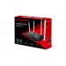 Router wireless Mercusys Dual Band AC1200, 867 + 300 Mbs, 4 x antene 5 dBi