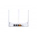 Router wireless Mercusys MW305R, 300 Mbs, 3 x antene 5 dBi