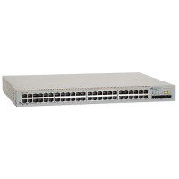 Switch Allied Telesis AT-GS950/48 - 48 port x 10/100/1000TX Gigabit