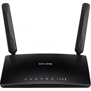 Router wireless TP-LINK Archer MR200, Dual-Band, 3G/4G