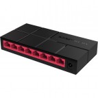 SWITCH 8 PORT MERCUSYS Gigabit