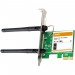 Placa retea WIRELESS PCI Tenda