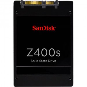 SSD SanDisk Z400s 128GB 2.5'' SATA3