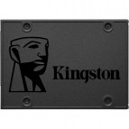 SSD Kingston A400 240GB 2.5'' SATA3